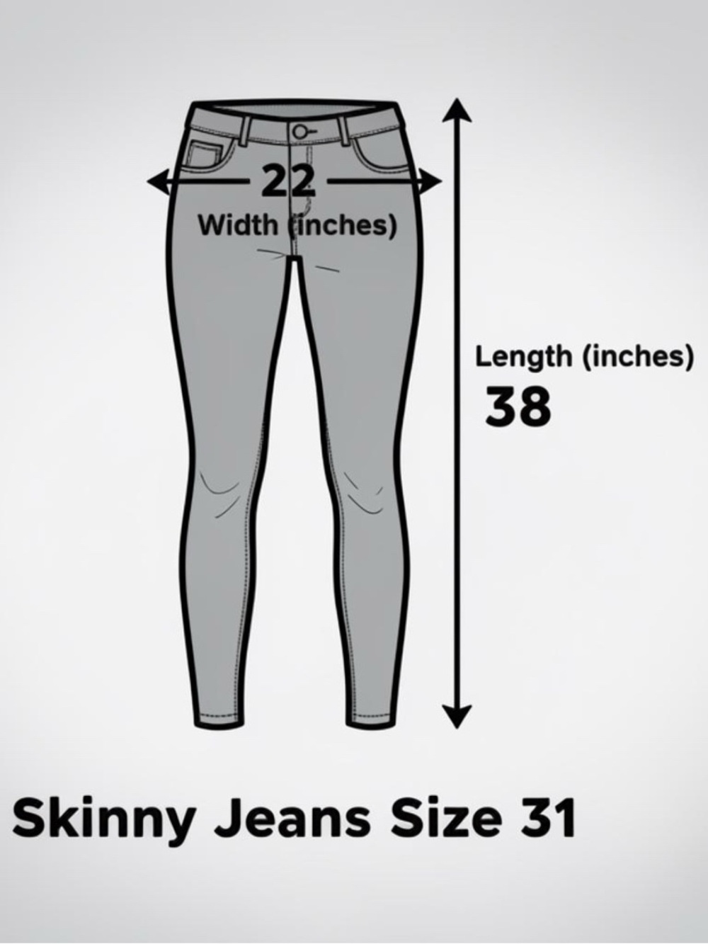 Hudson Blair High Rise Super Skinny Jeans Size 31 Dark Wash - Picture 5 of 14